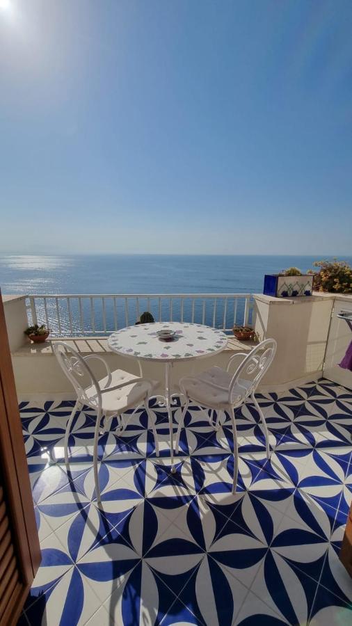 Casa Gioia Amalfi Exterior photo
