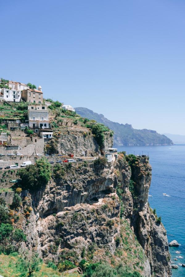 Casa Gioia Amalfi Exterior photo